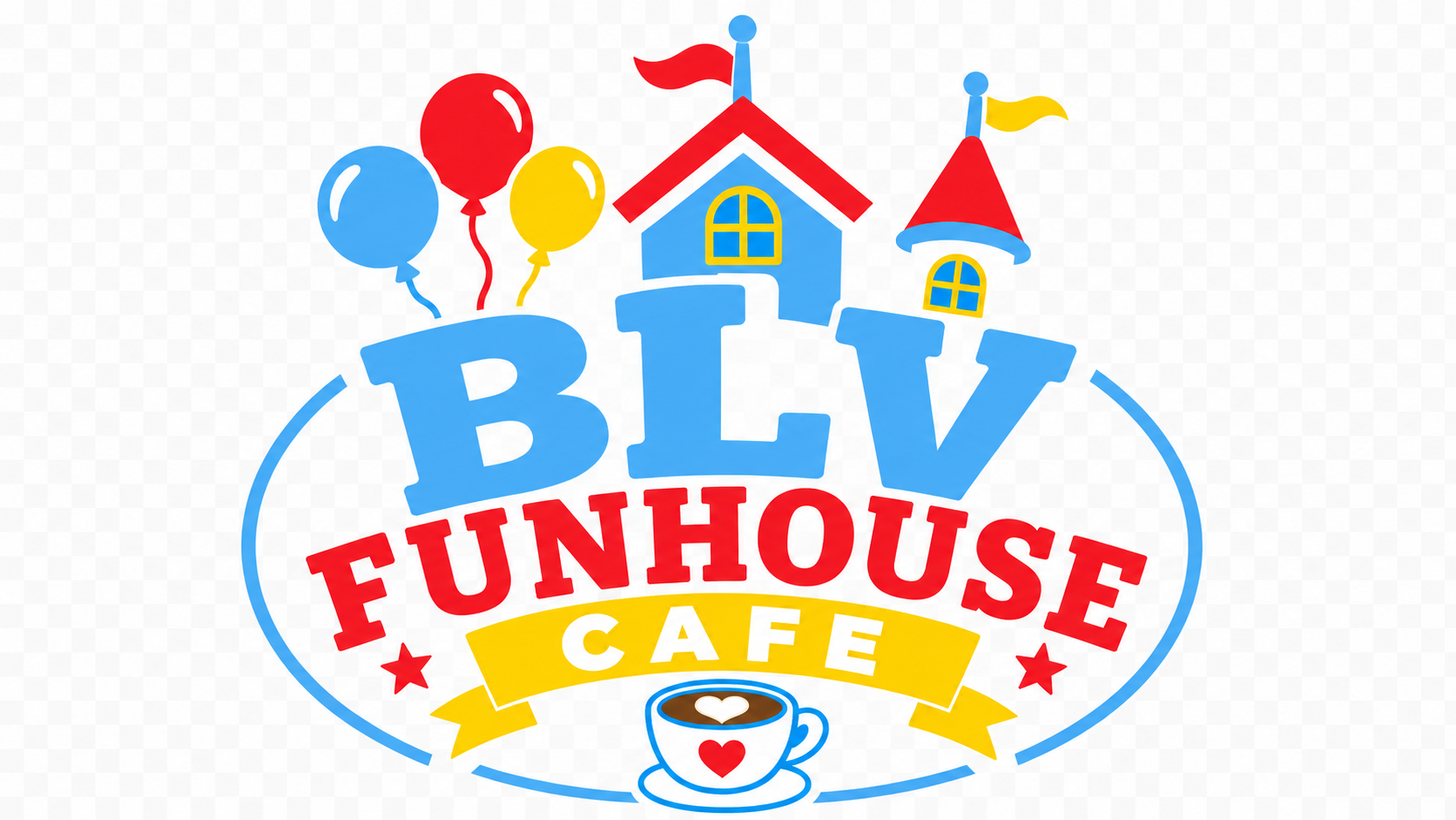 BLV Funhouse Cafe